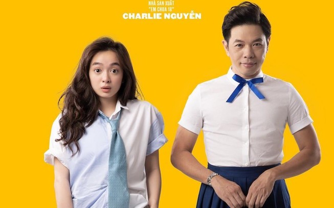 'Hồn papa, da con gái' tiếp tục công chiếu