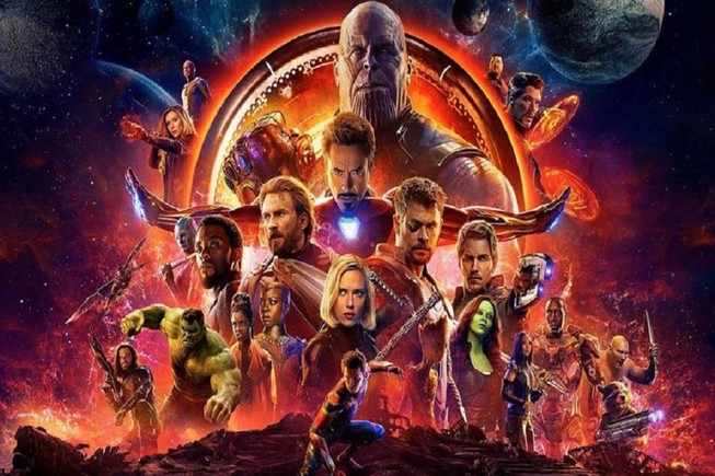Những after credit 'dọn đường' cho Avenger end game