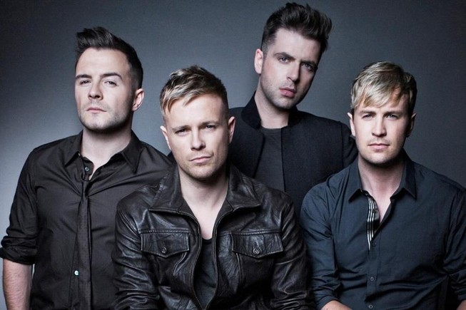 Huyền thoại Westlife, thanh xuân của thế hệ 8X trở lại
