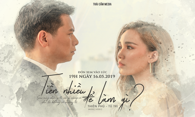'Tiền nhiều để làm gì?' trở thành chủ đề của bản bolero
