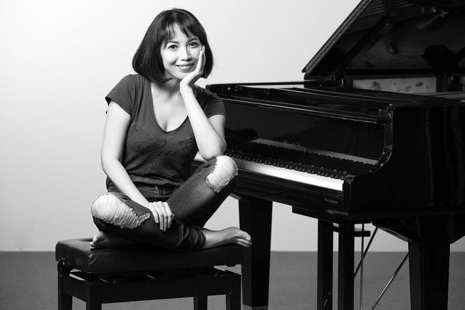 Khán giả Sài Gòn được nghe concerto kinh điển của Rachmaninov