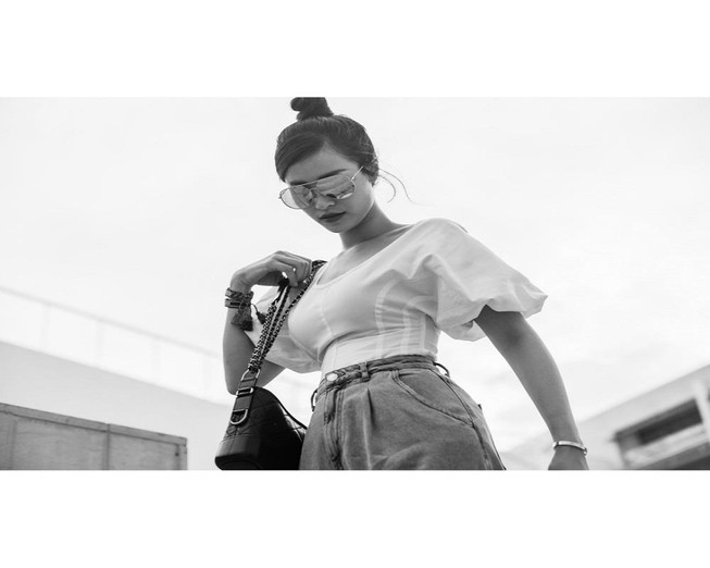 Đông Nhi được khen ngày càng xinh đẹp và lão hoá ngược