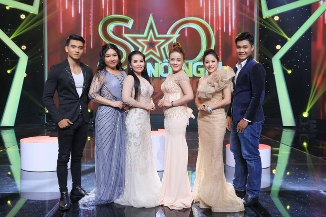 Những bất ngờ xảy ra trong đêm chung kết Sao nối ngôi 2019