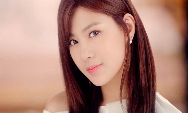 Buổi hop fan cá nhân đầu tiên trong sự nghiệp của Oh Ha-young