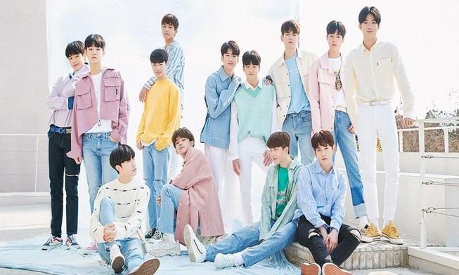 Tresure 13 từ YG entertainment sẽ tiếp tục bị hoãn vô thời hạn