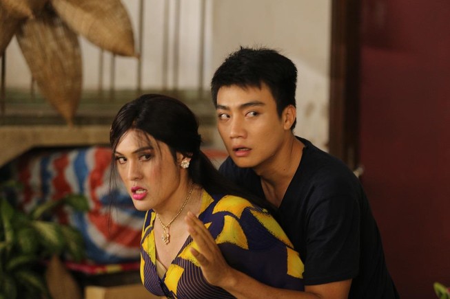 Võ Đăng Khoa kể chuyện 'âm binh' bùng hàng