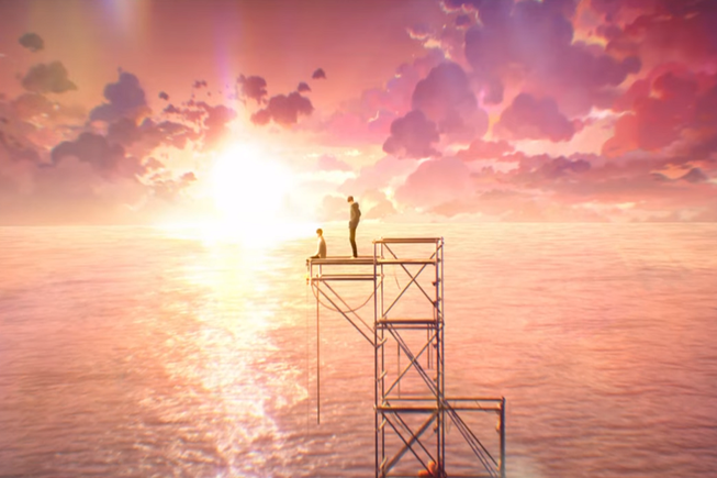 BTS ra mắt teaser hé lộ tựa game mới trên di động về nhóm?