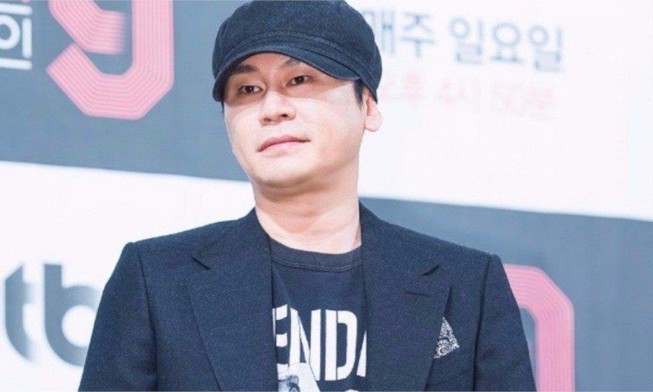 Yang Hyun Suk dùng tiền công ty để đánh bạc ở Las Vegas?