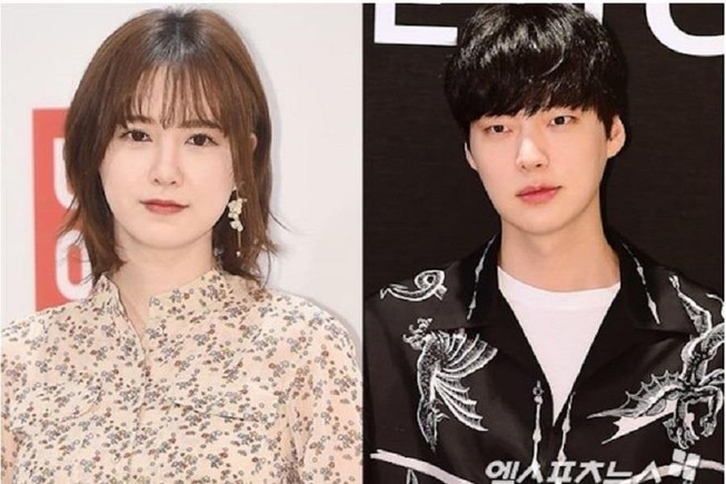 Ahn Jae Hyun tuyên bố thông qua luật sư pháp lý và sẽ ly hôn
