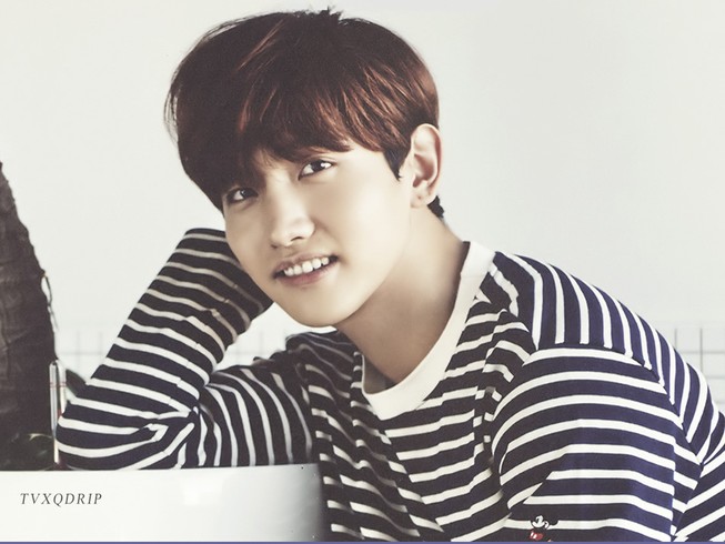 Changmin (DBSK) góp 120.000 USD cho thiệt hại ở Amazon