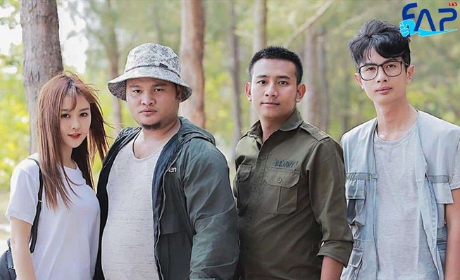 Nút Kim cương đầu tiên của YouTube trao cho Việt Nam