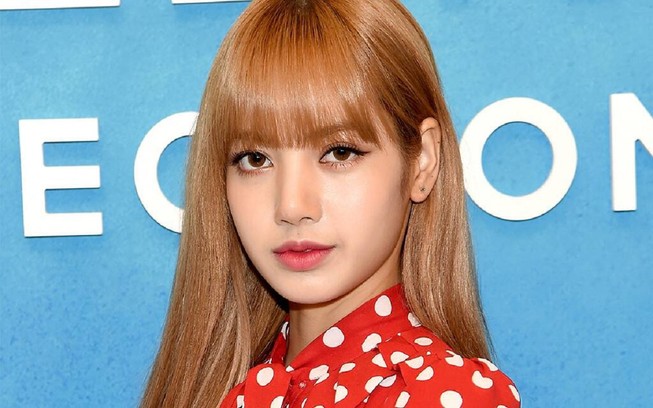 Lisa Blackpink cố vấn cho show tìm nhóm nhạc nữ ở Trung Quốc