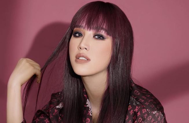 Bảo Thy bất ngờ trở lại đốn tim fan với MV có chi phí 'khủng'