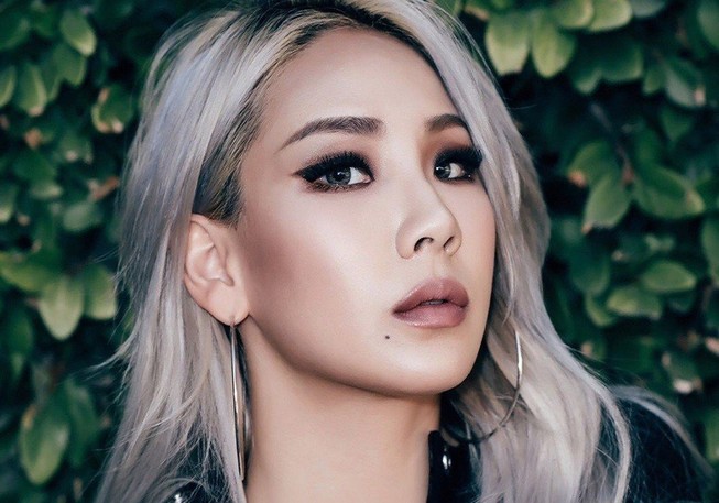 Vừa rời YG không lâu, nữ ca sĩ CL tuyên bố dự án mới