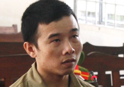 Vận chuyển súng từ Campuchia về Tây Ninh, nhận 5 năm tù