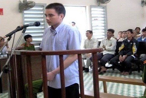 Kiểm tra lại vụ tử tù Hồ Duy Hải kêu oan