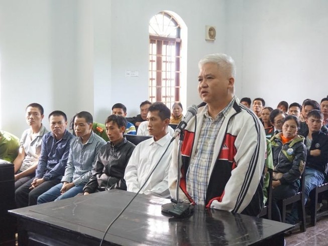 Lời khai bất ngờ vụ xả súng làm 16 người thương vong
