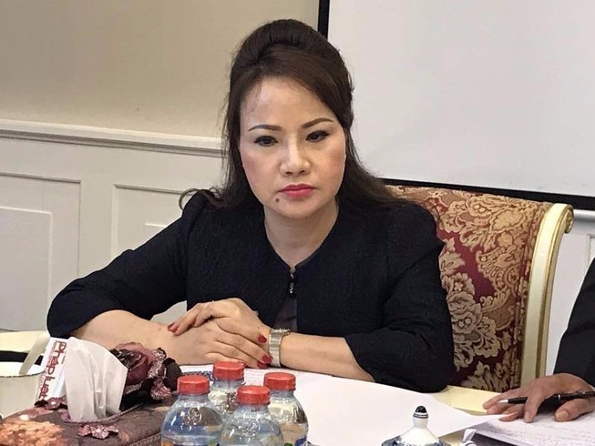 3 lý do bà Chu Thị Bình yêu cầu Eximbank phải trả ngay 245 tỉ