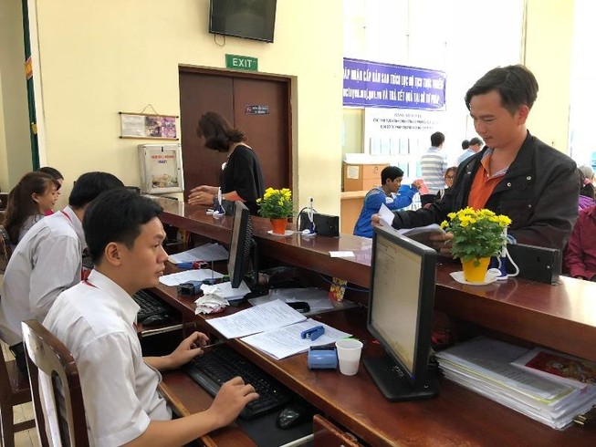 8 thủ tục có thể làm kèm phiếu lý lịch tư pháp