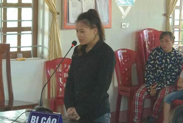 Thôn nữ bán 'hàng đá' qua Zalo nhận 7 năm tù