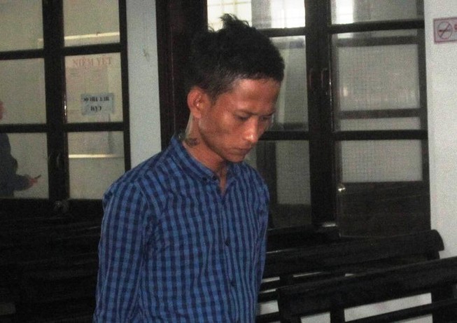 Đi siêu thị 'tiện tay' lấy xe của người khác