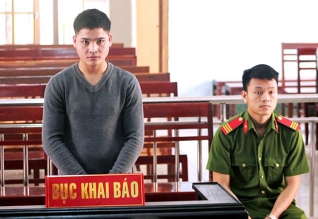 Con trai đánh chết cha ruột vì bị mắng