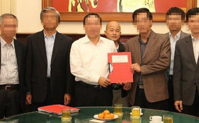 Những ai sẽ ra tòa cùng với Út 'trọc'?