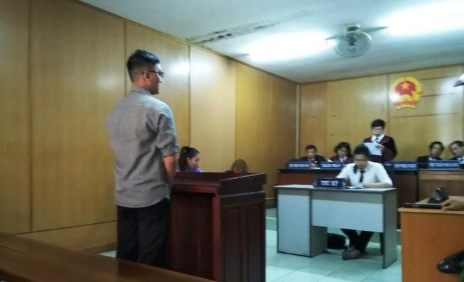 Nam thanh niên giao máy lạnh giết người nhận án tù chung thân