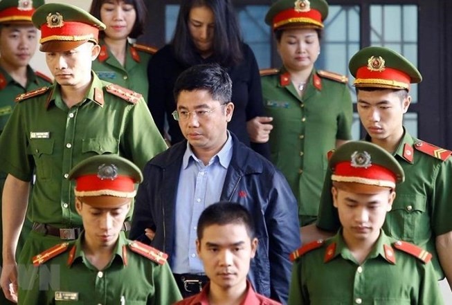 Nguyễn Văn Dương: Bị cáo chấp nhận, sẽ không kháng cáo