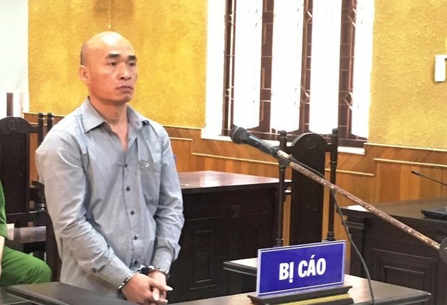 Nhận 2 triệu tiền công nhưng phải trả giá bằng 16 năm tù