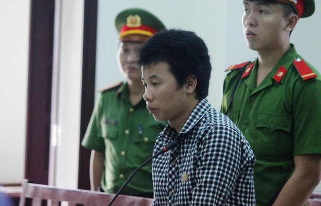 Cơn cuồng ghen của thanh niên với con gái ông chủ và cái kết