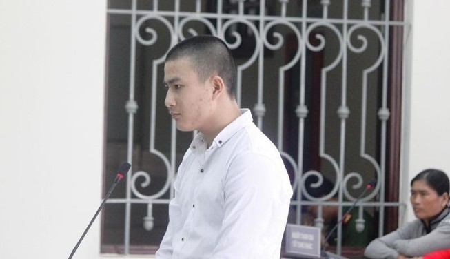 Thanh niên 9X phải nhận án tử hình vì sao?