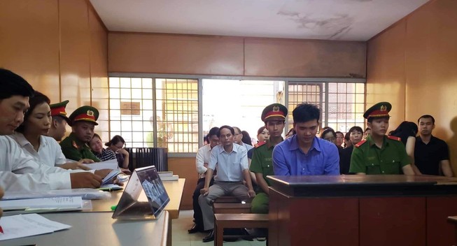 Thầy giáo giết cô giáo vì bị hủy hôn lãnh án chung thân