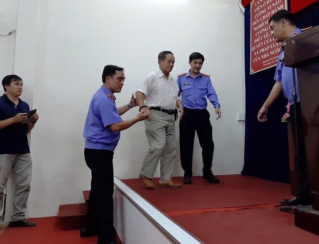 Viện kiểm sát xin lỗi, người bị oan nói không đồng ý