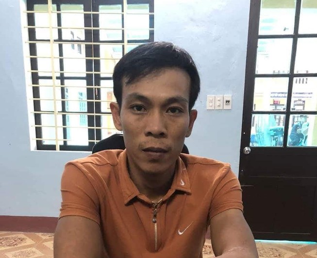 Phóng viên ‘dỏm’ lãnh 5 năm tù dù tống tiền CSGT bất thành