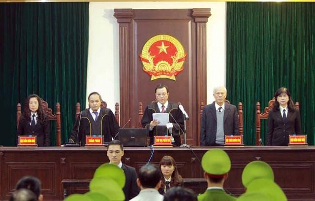 Trường hợp nào thẩm phán được hưởng nhiệm kỳ 10 năm?