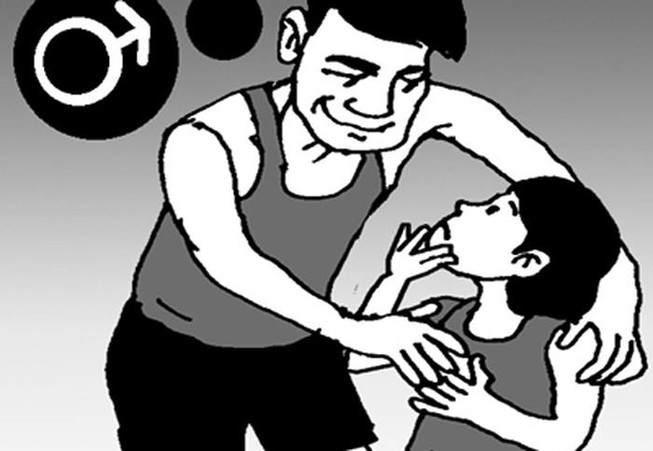 Xử ly hôn, lòi ra việc chồng ‘quan hệ’ lúc vợ chưa đủ 16 tuổi