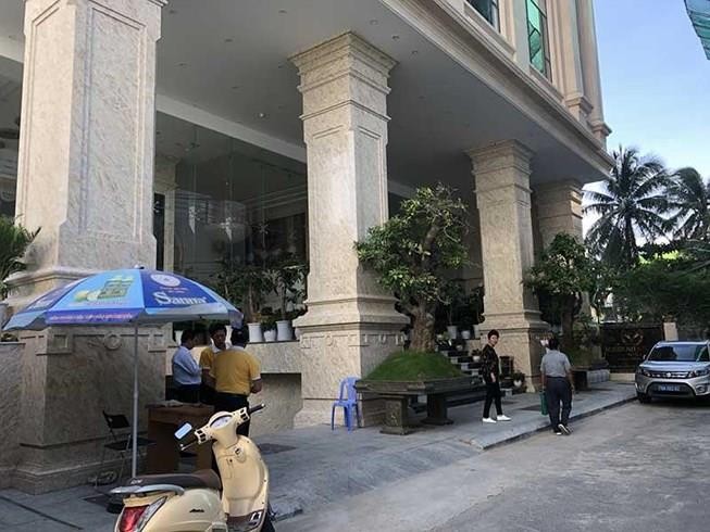 Hoãn xử vụ tòa xử ‘siêu nhanh’ sau 15 ngày thụ lý
