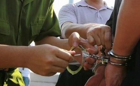 Cựu kế toán công an huyện nợ như ‘chúa chổm’ hầu tòa