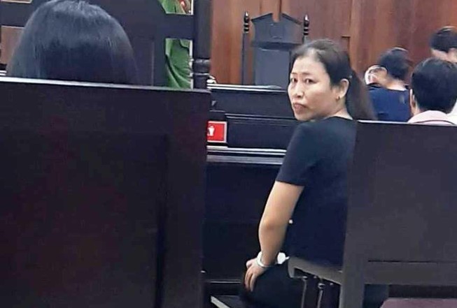 Trộn thuốc chuột vào cơm để ‘xử’ em dâu, 10 năm tù