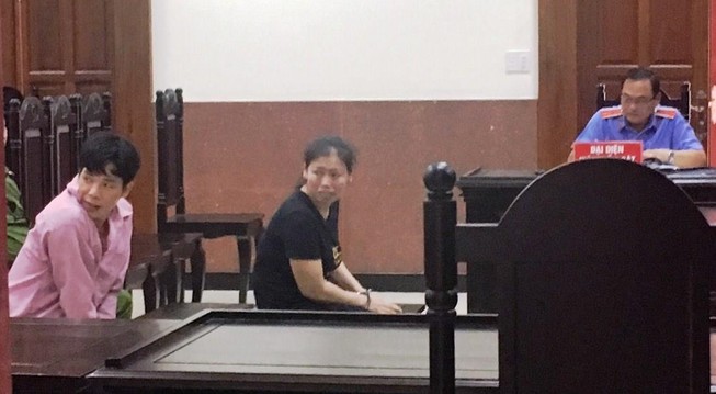Viện kháng nghị, bị cáo tăng từ 15 năm lên 22 năm tù