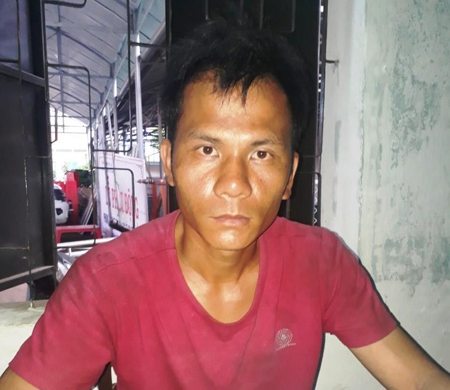 Trộm xe tải ở Phú Yên mang lên Đắk Lắk tiêu thụ