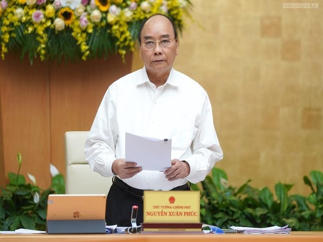 Thủ tướng: Làm hết sức để bảo hộ công dân vụ 39 người tử vong
