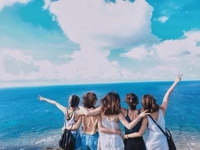 Du lịch tháng 8 nên đi đâu?