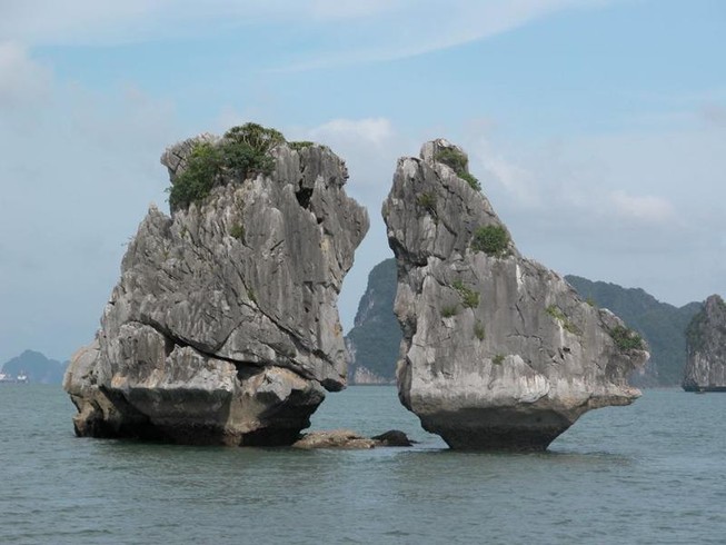 Quảng Ninh: 9 tháng đầu năm đón hơn 10 triệu lượt khách