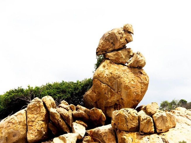 Hang Rái: Điểm du lịch mới vừa độc, vừa lạ