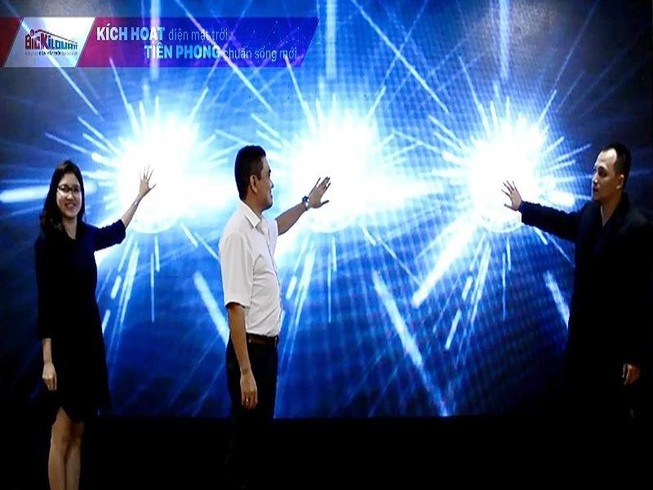 Nhà đèn hiến kế ứng phó với thiếu điện