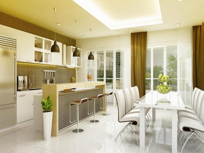 Đừng coi thường phong thủy nhà vệ sinh
