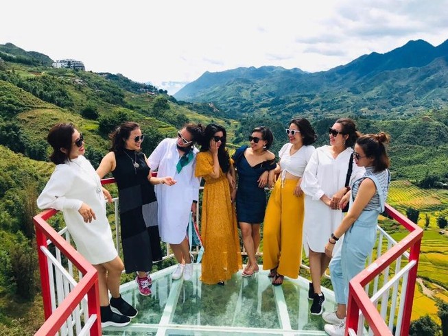 Du lịch Sapa: Nên đến ít nhất một lần trong đời