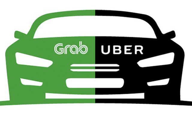 Singapore yêu cầu Grab và Uber trì hoãn sáp nhập